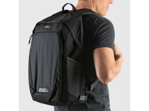 Lowepro Photo Hatchback BP 250II Siyah Çanta