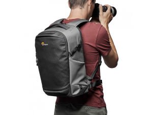 Lowepro Flipside BP 300 AWIII Gri Çanta
