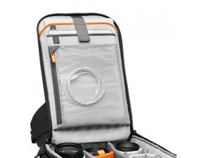 Lowepro Flipside BP 400 AWIII Siyah Çanta
