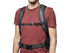 Lowepro Flipside BP 400 AWIII Siyah Çanta