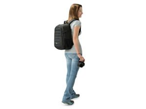 Lowepro Tahoe BP 150 Galaksi Mavi Çanta