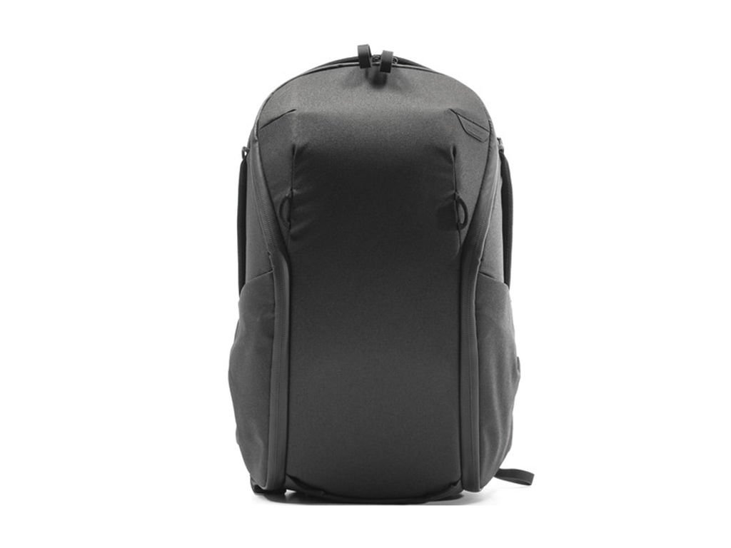 Peak Design Everyday Zip 15L Siyah Sırt Çantası