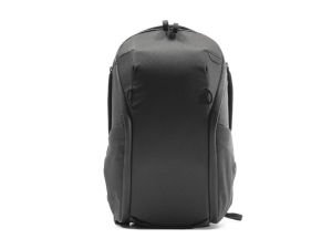 Peak Design Everyday Zip 15L Siyah Sırt Çantası