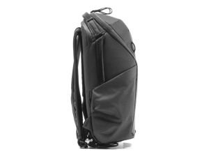 Peak Design Everyday Zip 15L Siyah Sırt Çantası