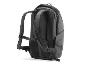 Peak Design Everyday Zip 15L Siyah Sırt Çantası
