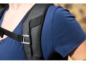 Peak Design Everyday Zip 15L Siyah Sırt Çantası
