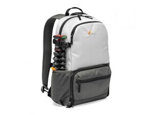 Lowepro Truckee BP 200 LX Gri Sırt Çantası