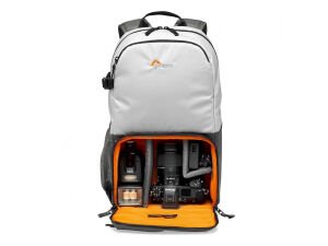 Lowepro Truckee BP 200 LX Gri Sırt Çantası