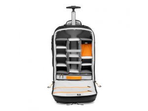 Lowepro Pro Trekker RLX 450 AWII Gri Sırt Çantası