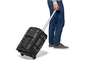 Lowepro Pro Trekker RLX 450 AWII Gri Sırt Çantası