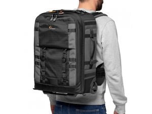 Lowepro Pro Trekker RLX 450 AWII Gri Sırt Çantası