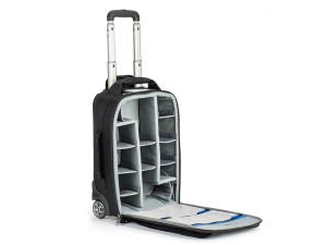 Thinktank Airport Advantage Gri Çanta