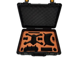 DJI FPV Combo Uyumlu Hardcase Çanta