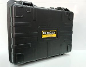 DJI FPV Combo Uyumlu Hardcase Çanta