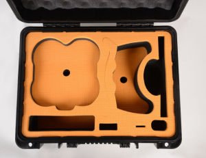 ClasCase C013 Dji Avata Pro View / Smart Combo Hardcase Drone Taşıma Çantası C013
