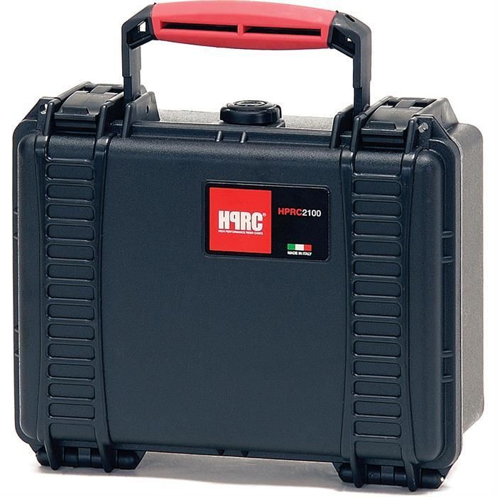 HPRC 2100C Hard Case Süngerli Çanta