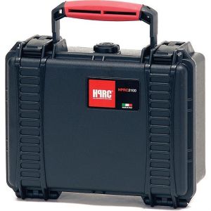 HPRC 2100C Hard Case Süngerli Çanta
