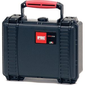 HPRC 2100C Hard Case Süngerli Çanta