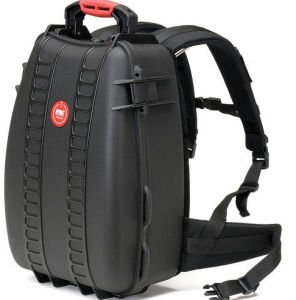 HPRC 3500C Süngerli Hard Case Sırt Çantası