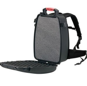HPRC 3500C Süngerli Hard Case Sırt Çantası