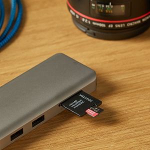SanDisk 64GB Extreme Pro MicroSDXC Hafıza Kartı (200mb/s)