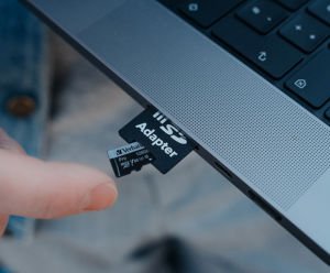 Verbatim 128GB Pro U3 Micro SDXC Hafıza Kartı