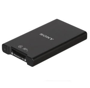Sony MRW-G2 CFexpress Tip A / SD Kart Okuyucu