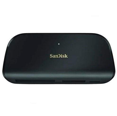 SanDisk ImageMate PRO USB-C Kart Okuyucu