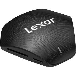 Lexar Professional Multi-Card 3-in-1 USB 3.1 Kart Okuyucu