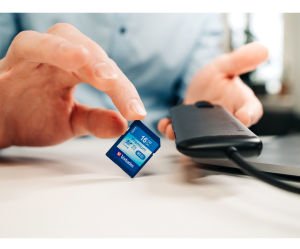 Verbatim 16GB Premium U1 SDHC Hafıza Kartı