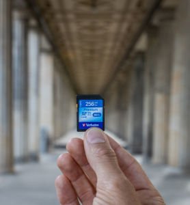 Verbatim 32GB Premium U1 SDHC Hafıza Kartı
