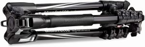 Manfrotto MKBFRTA4B-BHM BeFree Advanced 2N1 AL Twist Kit Çantalı