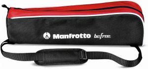 Manfrotto MKBFRTA4B-BHM BeFree Advanced 2N1 AL Twist Kit Çantalı