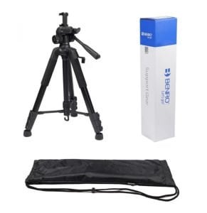 Benro T899N Digital Tripod Kit