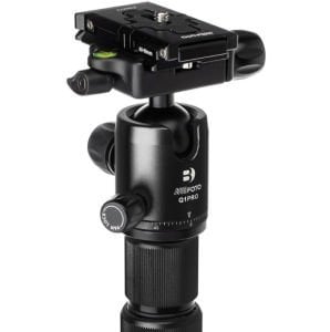 Benro MeFoto RoadTrip PRO CF Tripod Black