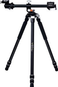 Vanguard Veo 3+ 263AB Tripod Kiti