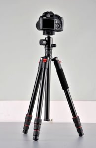 Digipod A-2540P Tripod Kiti