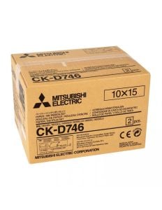 Mitsubishi CK-D746