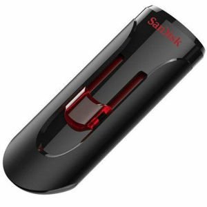 Sandisk Cruzer Glide 32GB USB 3.0 Usb Bellek