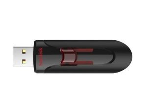 Sandisk Cruzer Glide 32GB USB 3.0 Usb Bellek