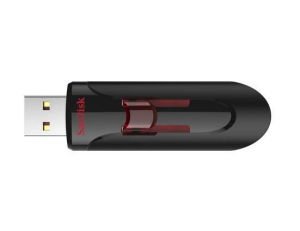 Sandisk Cruzer Glide 64GB USB 3.0 Usb Bellek