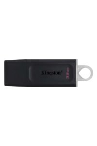 Kingston DataTraveler 32gb Usb Flash Bellek