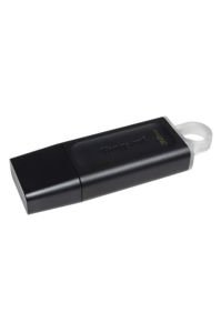 Kingston DataTraveler 32gb Usb Flash Bellek