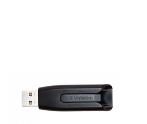 Verbatim 32GB V3 USB 3.2 Gen 1 USB Sürücü