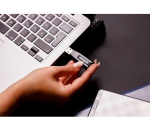 Verbatim 256GB V3 USB 3.2 Gen 1 Sürücü