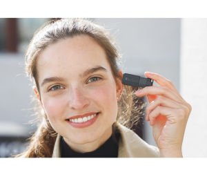 Verbatim 16GB PinStripe USB Sürücü