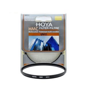 Hoya 49mm HMC UV Slim Filtre