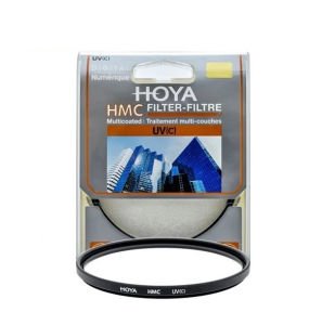 Hoya 58mm HMC UV Slim Filtre