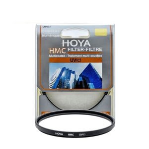 Hoya 40.5mm HMC UV Slim Filtre