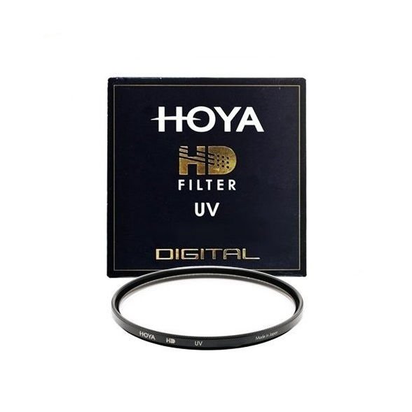 Hoya 37mm HD UV Filtre